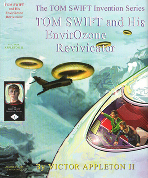 Tom Swift and his EnvirOzone Revivicator 