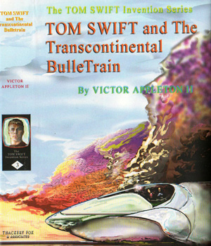 Tom Swift and his EnvirOzone Revivicator 