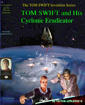 Tom Swift and his EnvirOzone Revivicator 